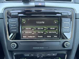Skoda Superb Combi 2.0 TDI DSG — miniatura 7
