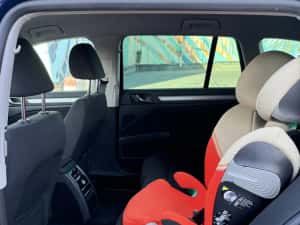 Skoda Superb Combi 2.0 TDI DSG — miniatura 8