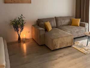 Studio dublu de inchiriat | PIPERA — miniatura 3