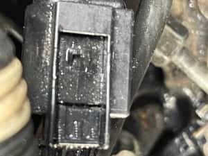 Injector Injectoare Mazda 5 1.6 D 2010 - 2024 Cod 9674973080 [X3997] — miniatura 6