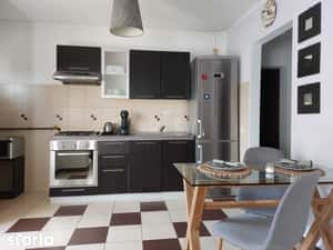 Inchiriez apartament 2 camere 64 mp, ultracentral — miniatura 4