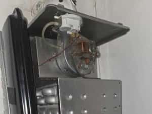 Instalator sanitar autorizat Bucuresti Ilfov centrale termice — miniatura 2