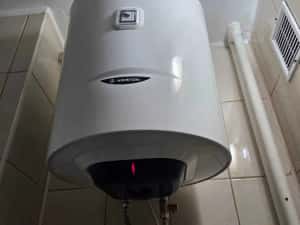 Instalator sanitar autorizat Bucuresti Ilfov centrale termice — miniatura 3