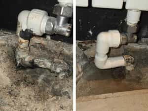 Instalator sanitar autorizat Bucuresti Ilfov centrale termice — miniatura 4