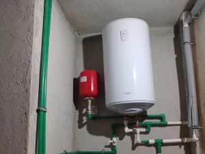 Instalator sanitar autorizat Bucuresti Ilfov centrale termice — miniatura 7