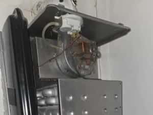 Instalator sanitar autorizat Bucuresti Ilfov centrale termice — miniatura 10