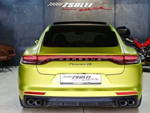 Porsche Panamera 4S E-Hybrid 560 CP - Plug-In Hybrid — miniatura 6