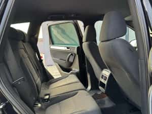 Volkswagen Touareg 2011 3.0 TDI 4Motion Cutie Automata 8 Trepte Euro 5 — miniatura 7