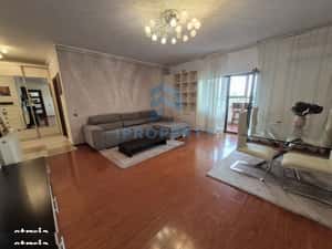 Bucurestii Noi | 3 camere | Centrala Proprie | 2 Min Metrou | Bloc Nou