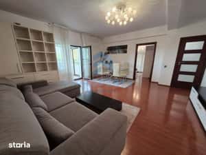 Bucurestii Noi | 3 camere | Centrala Proprie | 2 Min Metrou | Bloc Nou — miniatura 5
