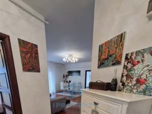 Bucurestii Noi | 3 camere | Centrala Proprie | 2 Min Metrou | Bloc Nou — miniatura 6