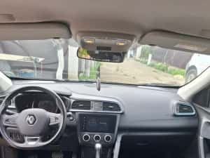 Renault kadjar 115 blue dci edc business — miniatura 5