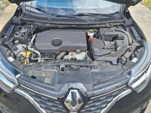 Renault kadjar 115 blue dci edc business — miniatura 8