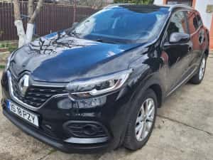 Renault kadjar 115 blue dci edc business — miniatura 9