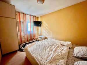 Apartament cu 3 camere, 2 bai, etaj intermediar, zona Aradului — miniatura 7
