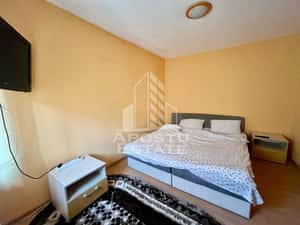 Apartament cu 3 camere, 2 bai, etaj intermediar, zona Aradului — miniatura 9