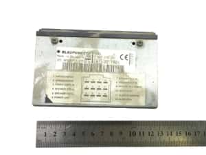7607273007 Amplificator audio MAN TGL, TGM, TGS, TGX (2005-2021) MAN