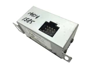 7607273007 Amplificator audio MAN TGL, TGM, TGS, TGX (2005-2021) MAN — miniatura 2