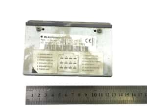 7607273007 Amplificator audio MAN TGL, TGM, TGS, TGX (2005-2021) MAN — miniatura 6