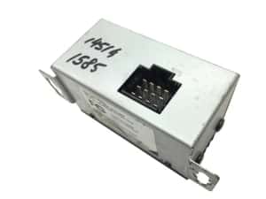 7607273007 Amplificator audio MAN TGL, TGM, TGS, TGX (2005-2021) MAN — miniatura 7