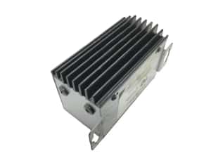 7607273007 Amplificator audio MAN TGL, TGM, TGS, TGX (2005-2021) MAN — miniatura 8