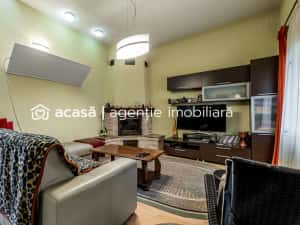 Spațiu comercial, hala, si un penthouse în centrul Aradului Nou — miniatura 4