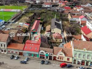 Spațiu comercial, hala, si un penthouse în centrul Aradului Nou — miniatura 5