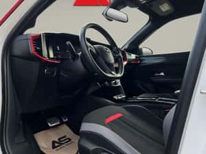 Opel Mokka 1.2L Turbo Start/Stop Aut. GS Line - 2021 — miniatura 3