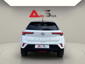 Opel Mokka 1.2L Turbo Start/Stop Aut. GS Line - 2021 — miniatura 6