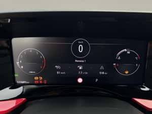 Opel Mokka 1.2L Turbo Start/Stop Aut. GS Line - 2021 — miniatura 7