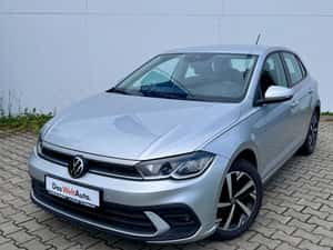Volkswagen Polo Manuală 95 HP Benzină