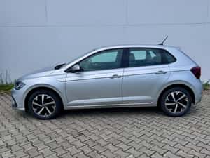Volkswagen Polo Manuală 95 HP Benzină — miniatura 2