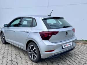 Volkswagen Polo Manuală 95 HP Benzină — miniatura 3