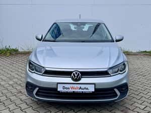 Volkswagen Polo Manuală 95 HP Benzină — miniatura 4
