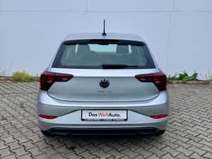 Volkswagen Polo Manuală 95 HP Benzină — miniatura 5