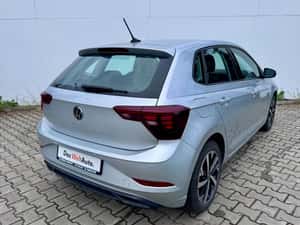 Volkswagen Polo Manuală 95 HP Benzină — miniatura 6