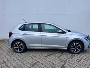 Volkswagen Polo Manuală 95 HP Benzină — miniatura 7