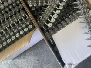 Cuie pt Spit, Hilti BX3, BX4, Alsafix, Bosch - 16,19,22,26,32,38 mm — miniatura 5