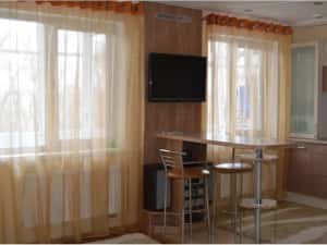 Garsoniera de inchiriat in zona Brancoveanu — miniatura 3