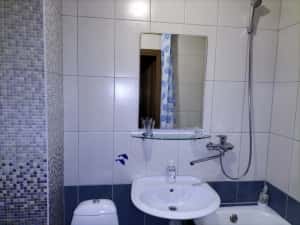 Garsoniera de inchiriat in zona Brancoveanu — miniatura 4