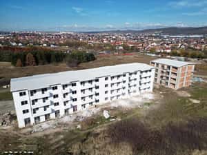Cheia casei tale in rate fixe! Descoperă noile noastre apartamente! — miniatura 1