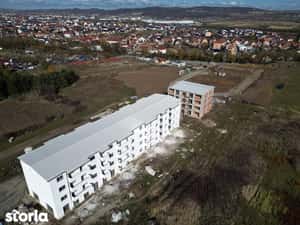 Cheia casei tale in rate fixe! Descoperă noile noastre apartamente! — miniatura 5