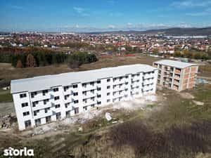 Cheia casei tale in rate fixe! Descoperă noile noastre apartamente! — miniatura 6