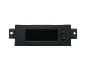 Display Bord Opel Corsa C F08, F68, X01 2000 - 2009, Opel Meriva X03 — miniatura 1