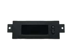 Display Bord Opel Corsa C F08, F68, X01 2000 - 2009, Opel Meriva X03 — miniatura 3