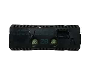 Display Bord Opel Corsa C F08, F68, X01 2000 - 2009, Opel Meriva X03 — miniatura 4