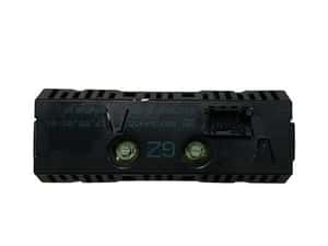 Display Bord Opel Corsa C F08, F68, X01 2000 - 2009, Opel Meriva X03 — miniatura 6