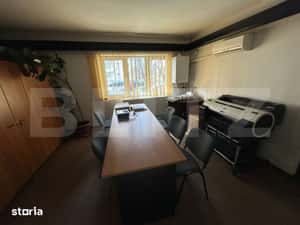 Apartament 5 camere, 90 mp, zona Canta — miniatura 3