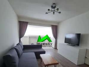 Apartament 2 camere de inchiriat Sibiu Central — miniatura 4