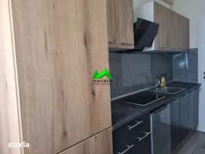 Apartament 2 camere de inchiriat Sibiu Central — miniatura 6